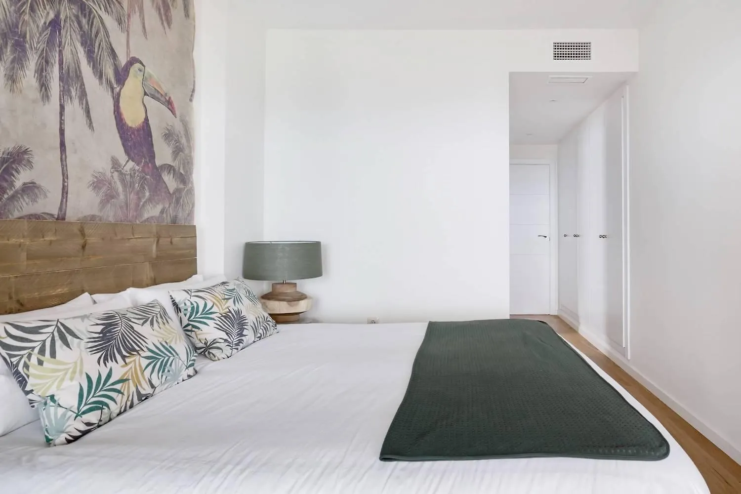 Chill In The Outdoor Lounge Bohemian-Chic Hideaway Apartment La Cala De Mijas 0*,
