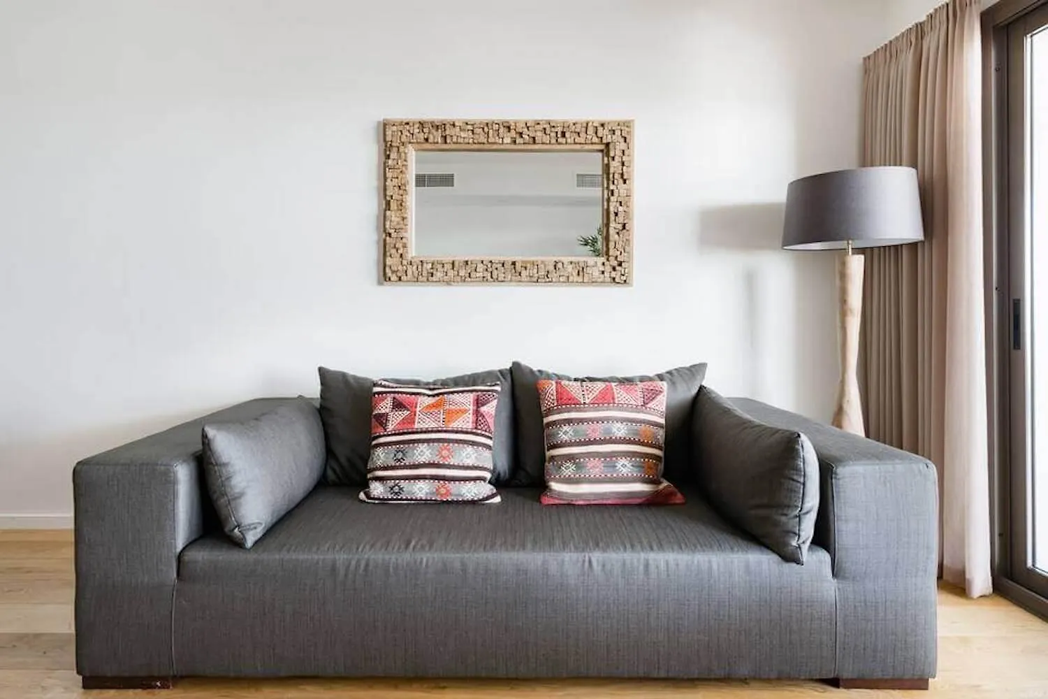 Chill In The Outdoor Lounge Bohemian-Chic Hideaway Daire La Cala De Mijas