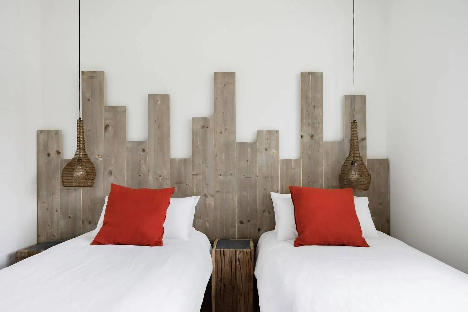 Chill In The Outdoor Lounge Bohemian-Chic Hideaway Apartment La Cala De Mijas