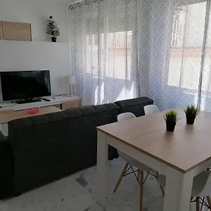 Apartamento En La Cala Primera, La Cala De Mijas