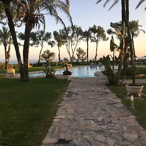 Apartamento Parque Miraflores Nr. 218. Tennis & South-west Seawiew, La Cala De Mijas