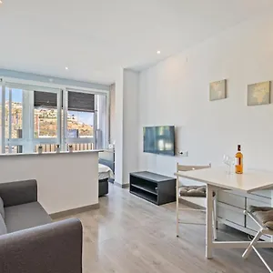 Apartamento Cala Mijas And Golf, La Cala De Mijas