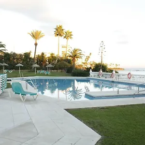 Apartamento Luxury In The Beach, Lubina Sol, La Cala De Mijas